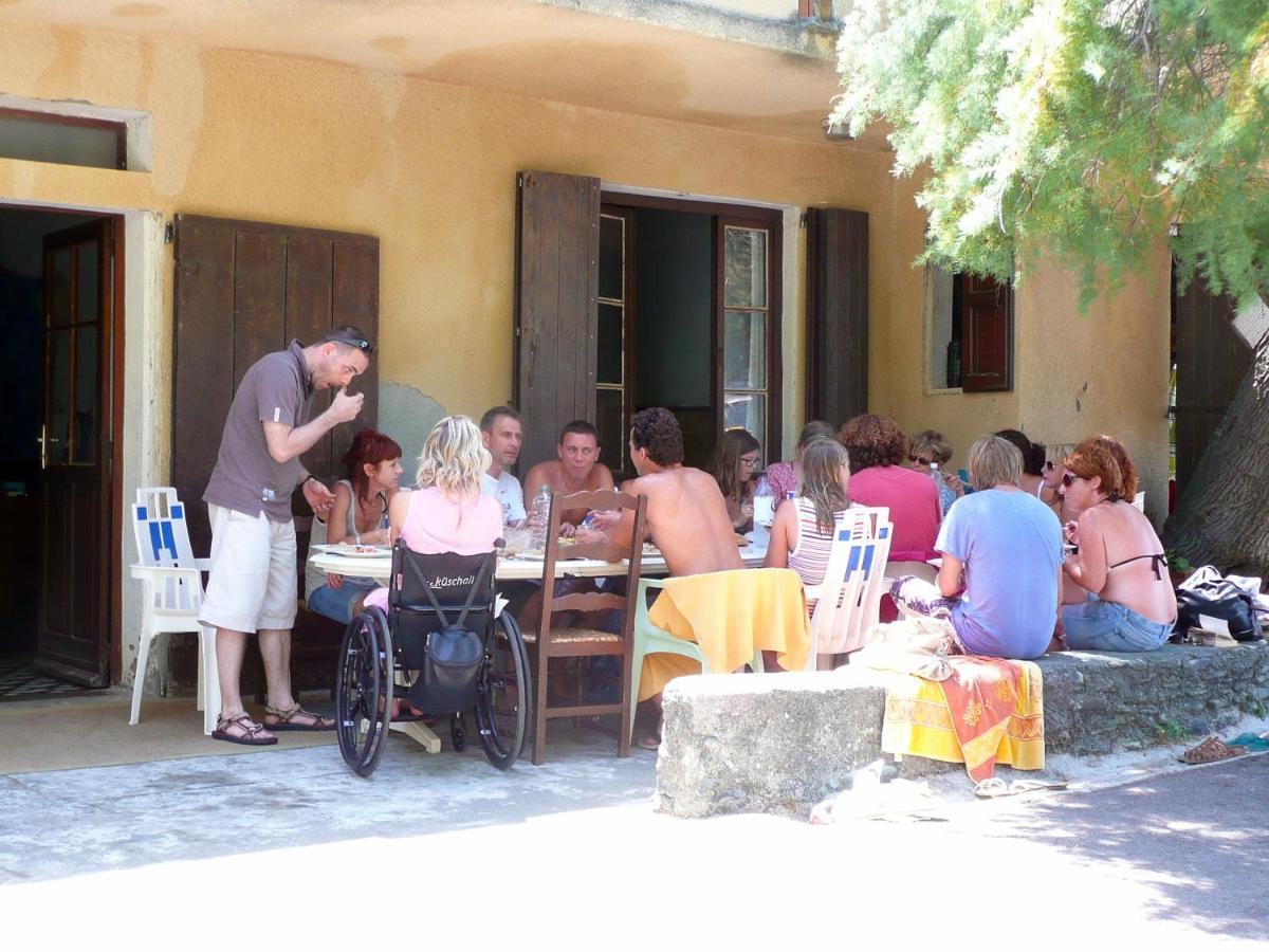 Cap Corse - Grande Maison Au Bord De - Pmr