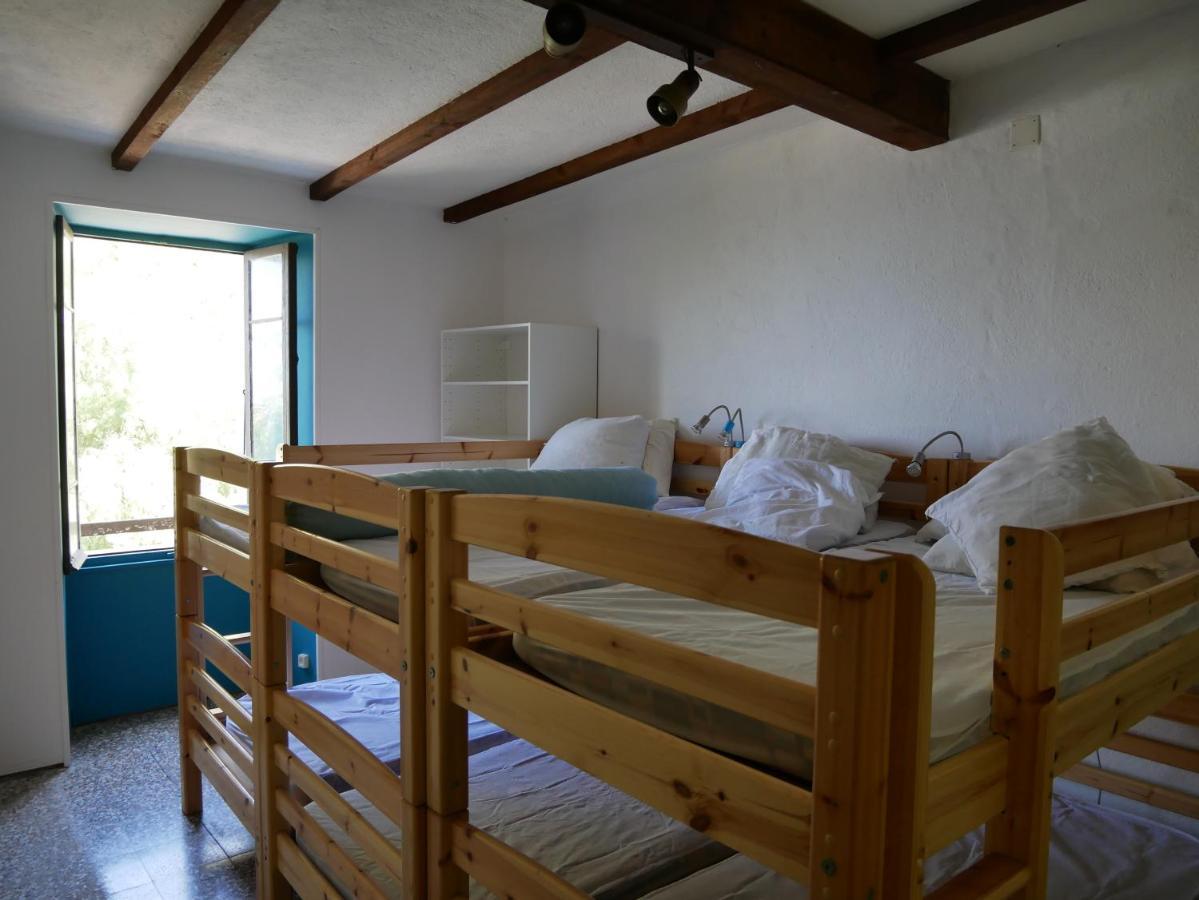 Villa Cap Corse - Grande Maison Au Bord De - Pmr